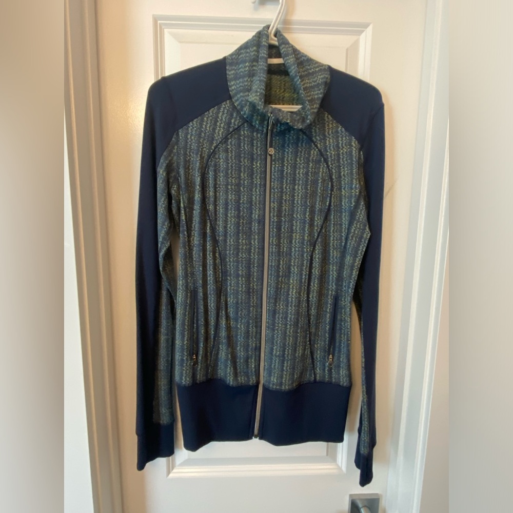 Lululemon Define Jacket